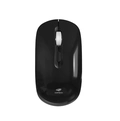 Mouse Sem Fio, Recarregável, M-W80BK, Preto, C3Tech