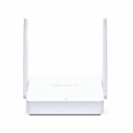 Roteador Wireless n 300mbps Mw301r (br) Com 2 Antenas 5dbi
