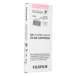 Cartucho Tinta Fuji DX100 Light Magenta/Rosa