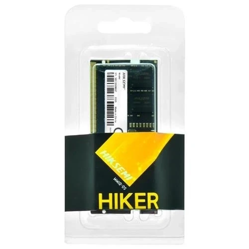 Memória 16gb para Notebook Hiksemi Hiker Ddr4 3200mhz - Hsc416s32z1
