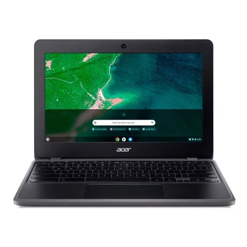 Chromebook Acer C734t-c23a Touchscreen Intel Celeron N4500 Serie n 4gb 32gb Emmc Chrome Os - Nx.keqal.001
