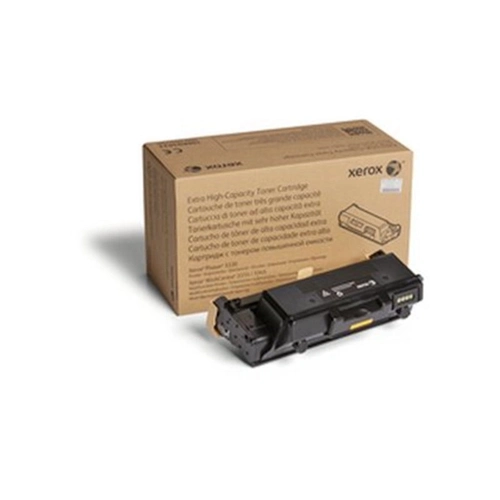 Toner Xerox Preto 15k - 106r03623-no
