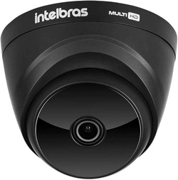 CÂMERA VHD 1220 D G7 BLACK INTELBRAS
