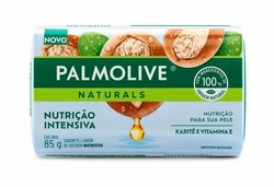 Sabonete Karité e Vitamina E Palmolive 85g