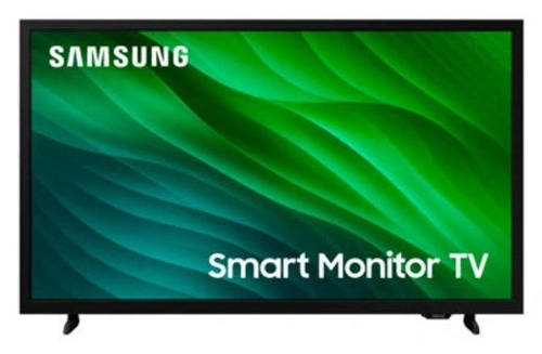 Smart Tv Samsung Profissional Hd 32'' - Ls32h5000fgxzd