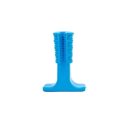 Escova de Dente Mordedor para Cães