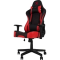 Cadeira Gamer Fortrek Cruiser Preta/vermelha