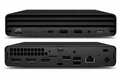 Desktop Hp 400 G9 Mini Intel Core I5-14500t 8gb 256gb Ssd Windows 11 Pro - Cu0a5at#ak4