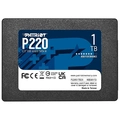 HD SSD 1TB Sata III Patriot P220 Burst - P220S1TB25