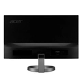 Monitor Acer Rl242y Eyii 23.8 Vero Led Ips - Um.qr2aa.e01
