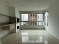 Apartamento para venda e locação no Ed Vert Residence, com 3 quartos, com 110 m², Gleba Palhnao, Londrina