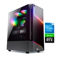 PC Gamer Intel Core I7 14700KF, RTX 5060 TI, 32GB Ram, SSD M.2 NVMe 512GB, Gabinete Gamer