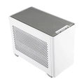 Gabinete Cooler Master Masterbox NR200 Branco - MCB-NR200-WNNN-S00