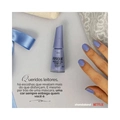 Esmalte Risqué Bridgerton Infiltrada no Baile Cremoso 8ml