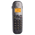 Telefone Sem Fio Digital Intelbras Ts5150 Com Entrada Para 2 Linhas Preto