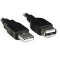 Cabo Extensor Para USB 2.0 AM/AF 3M PC-USB3002 PlusCable
