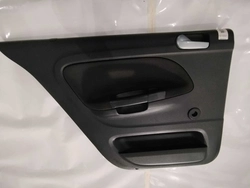 FORRO DE PORTA GOL TL MCV 1.0 2017/2018 LE (ID:9415)