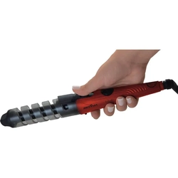 Cacheador de Cabelos Britânia Ceramic 30W - Bivolt 