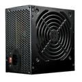 FONTE ATX 500W BRAZILPC BPC/5350B-M 12X12CM 24 PINOS COM CABO PRETO BOX