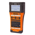 Rotulador Eletrônico Brother Portátil - Pte550wvp