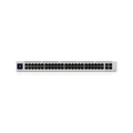 Switch Ubiquiti Unifi Pro G2 48p Poe+4sfp+ - Usw-pro-48-poe i