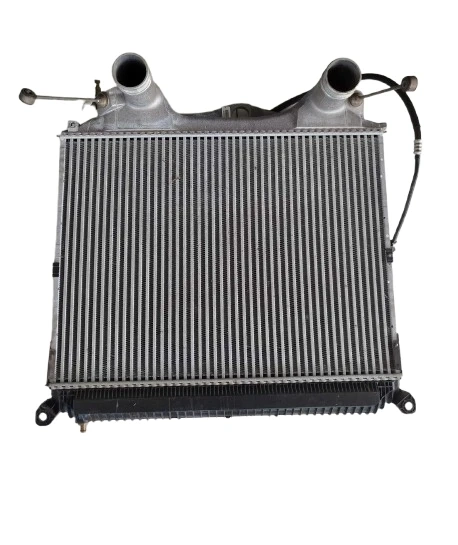 INTERCOOLER MAN TGX 28440 2012/2018 (ID:8849)