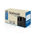 No Break Sms Power Sinus Senoidal 3200va Mono-220 Ng 27873