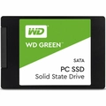 SSD 480gb Sata III Western Digital Green - Wds480g3g0a
