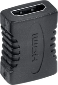 Emenda HDMI Vinik Fêmea x hdmi Fêmea - A2HF
