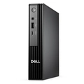Desktop Dell Pro Micro Csg Intel Core I5-14500t 8gb 512gb Ssd Windows 11 Pro - 210-bqtt-dtdpm02