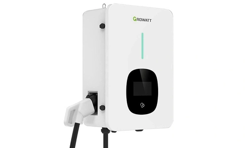 Thor-40ds-p Thor Dc 40kw Wifi Cabo 5m Ccs Tipo 2 Trif 380v