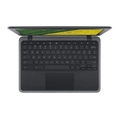 Chromebook Acer C733-c3v2 Intel Celeron N4020 Serie n 4gb 32gb Emmc Chrome Os - Nx.ayral.001