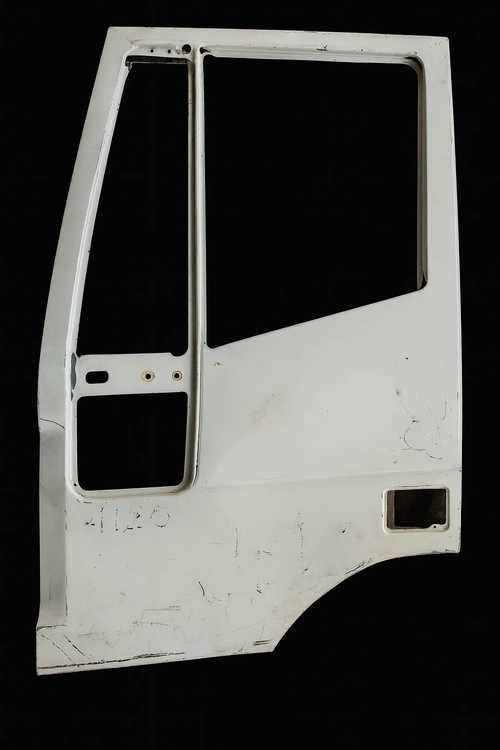 Porta Iveco Euro Cargo/euro Tech/stralis lado esquerdo  1998/2011 (id:14985)