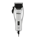 Cortador De Cabelos Philco Com 9 Acessorios e 4 Pentes 220v