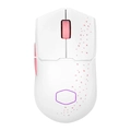 Mouse Gamer Cooler Master MM712 Sakura Edition RGB Branco - MM-712-WWOH2