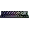 Teclado Gamer Fortrek Fearless 65 Compact