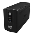 Nobreak Nhs Compact Plus 4 1400va