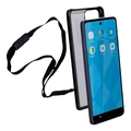 Smartphone Motorola XT2421-6 G04s For Business Grafite 128GB Com Alça e Capa - PB370000BR