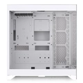 Gabinete Gamer Thermaltake Cte E600 MX Snow, Laterais de Vidro, Full-Tower, Sem fans, branco - CA-1Y3-00M6WN-00