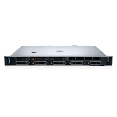 Servidor Dell Poweredge R360 Intel Xeon E-2468 8c 16gb 480gb Ssd Idrac9 Basic - 210-bmtg-00ts