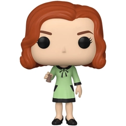 Pop! o Gambito Da Rainha (the Queens Gambit) - Beth Harmon #1122