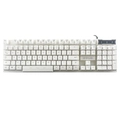 Teclado Gamer Evus Tc-10w Candy