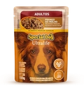 SACHE SP DOG FRANGO CX 12UNI