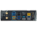 Placa Mãe Asrock Am5 X870e Nova Wifi 4xddr5 8200mhz 3xusb 3.2g1 2xusb 2.0 5xusb 3.2g2 Hdmi 2xusb4 Tipo-c Bt5.4 5 Gigabit
