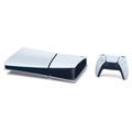 Console Sony PS5 (Playstation 5) Slim Digital 1TB + 2 Jogos + Controle sem Fio Sony