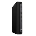 Desktop Hp Hpcm Pro Mini 400 G9 Intel Core I3-13100t 8gb 256gb Ssd Windows 11 Home - 940h4la#ak4