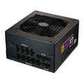 Fonte 850W Cooler Master Gx Gold 80 Plus Gold Full Modular - Mpe-8501-afaag-w1