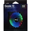 Cooler 120mm Aerocool Cosmo 12 Frgb