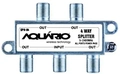 Divisor de Sinal Aquário SPH-04 1:4 5-2400 MHZ