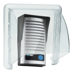 Capa Protetor De Chuva Para Interfone Universal